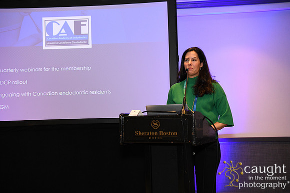 1284 AAE 2025 in Boston - International Forum & Reception