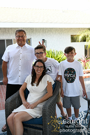 006 Kessler Family Portraits in Fullerton