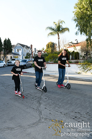 006 Angelo Neumann Family Portraits in Long Beach