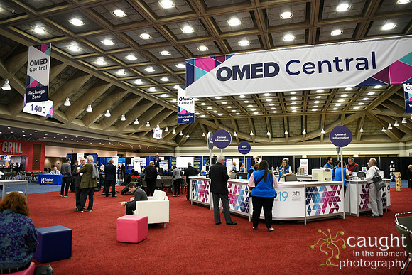 913 OMED 2019 Baltimore - OMED Central