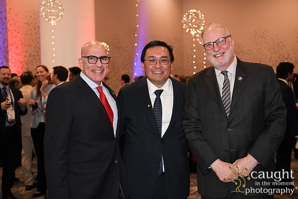 1068 STS2025-TSF Awards Reception