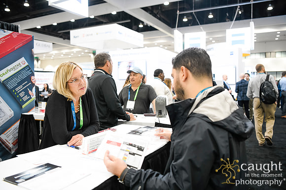 362 AAE 2024 in Los Angeles - Exhibit Hall
