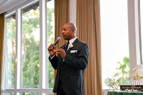 549 Clinton Wedding the Reef Long Beach