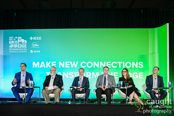 053 IEEE PES Grid Edge 2025 San Diego