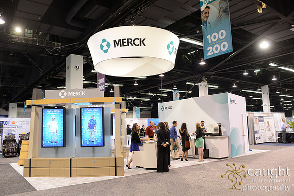 213 OMED 2016-Exhibit Hall