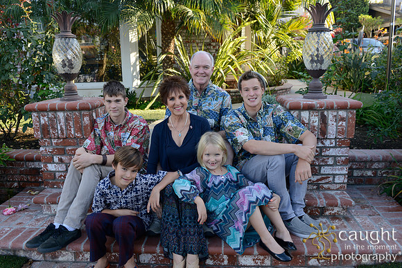 009 Owen Family