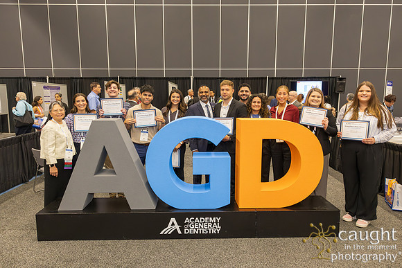 492 AGD2025 Conference in Montreal
