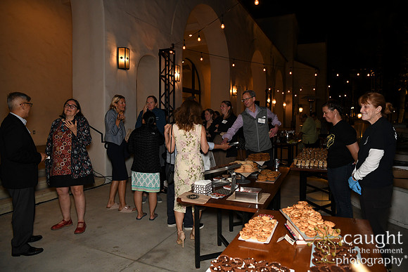 919 MoFo ONE 2024 - Diversity Reception