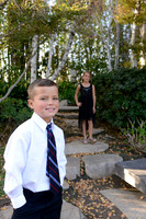 020 Family Portraits at Japanese Gardens