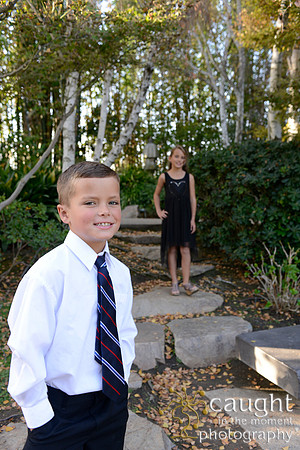 020 Family Portraits at Japanese Gardens