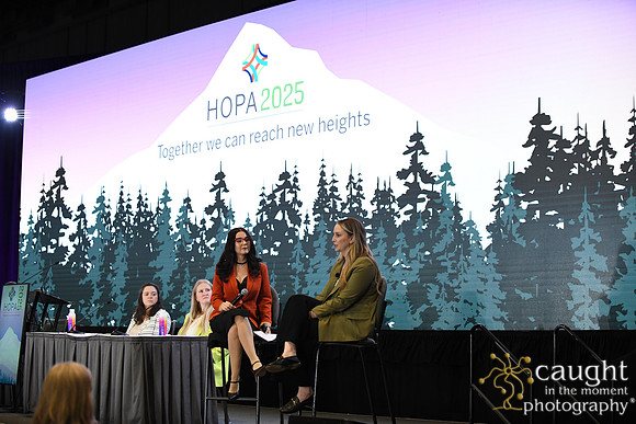 733 HOPA 2025 Conference in Portland - Advocacy Update