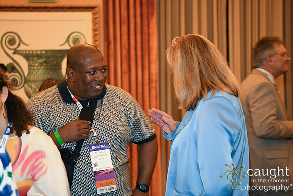016 SNDA 2024 in Las Vegas