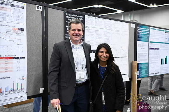 555 HOPA 2025 Conference in Portland - Posters