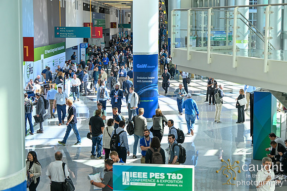 827 IEEE PES TandD Anaheim 2024