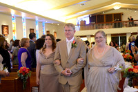 122 Baker Wedding at St. Pancratius and Hotel Maya
