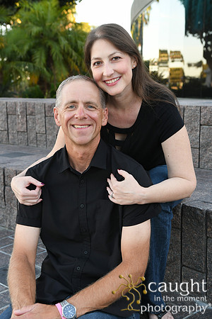020 Michelle and Kurt Engagement Session in Long Beach 3090