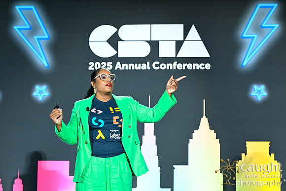 1095 CSTA 2025 Cleveland