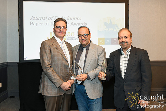912 AAE 2025 in Boston - JOE Awards