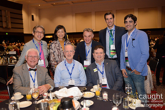 1556 AAE 2018 in Denver-Coolidge Brunch