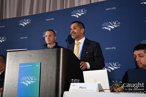 558 NACo County Crossroads Symposium
