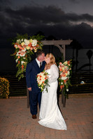 316 Brasche Packman Wedding at Long Beach Museum of Art