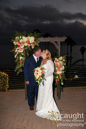 316 Brasche Packman Wedding at Long Beach Museum of Art