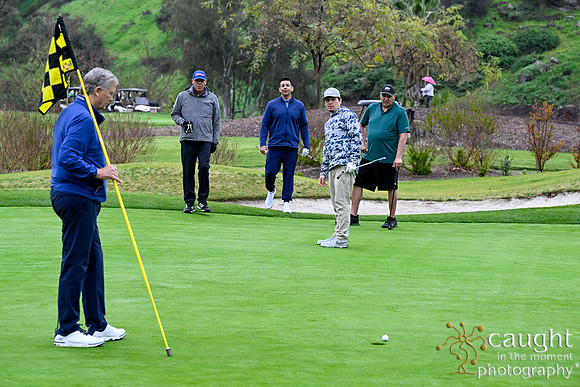 212 Charimans Golf Classic 2025