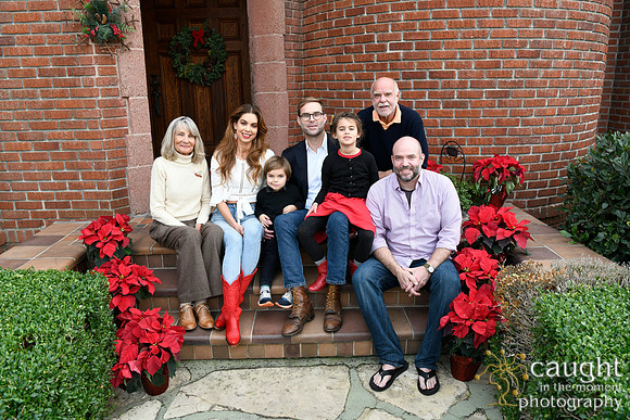 073 Long Beach Family Portraits 2019