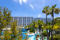 056 Marriott Long Beach Airport