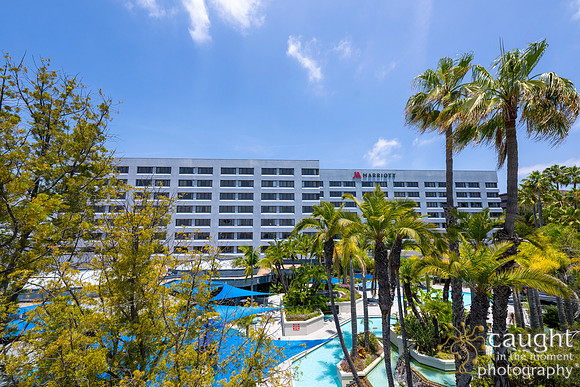 056 Marriott Long Beach Airport