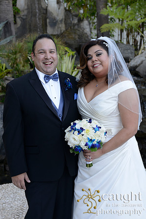 060 Hotel Maya Wedding