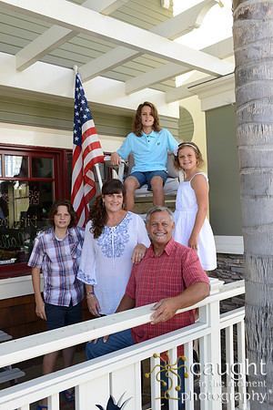 025 Snellen Family Portraits