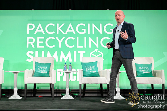 346 Packaging Recycling Summit 2024