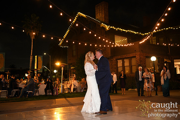 440 Brasche Packman Wedding at Long Beach Museum of Art
