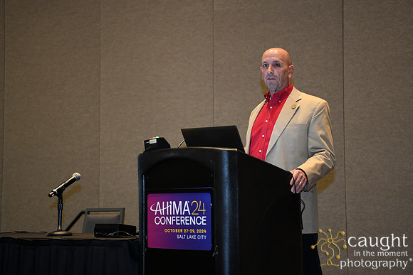 928 AHIMA 2024 Salt Lake City
