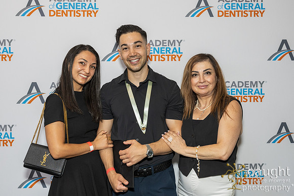 1277 AGD2025 Conference in Montreal