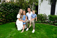 085 Spongberg Family Portraits 2024