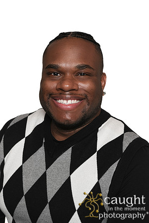 373 Reyes Coca-Cola Bottling Executive Portraits 2025