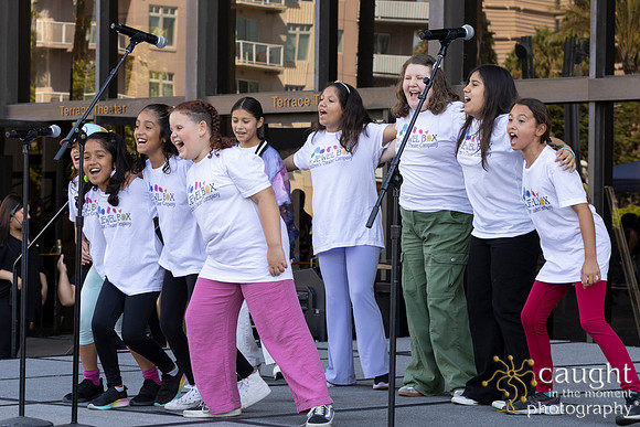 009 RuMBa Foundation Family Concerts- Magical Musical Kingdom!