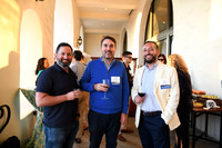 043 MoFo ONE 2024 - Mergers & Acquisitions Reception