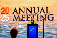 129 AACTE Annual Meeting 2025 Long Beach