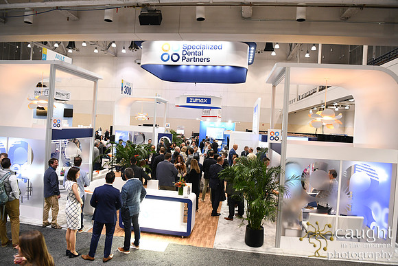 232 AAE 2025 in Boston - Exhibit Hall