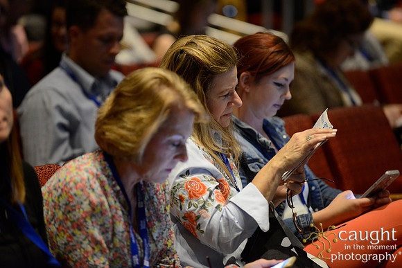 701 AAE 2018 in Denver-General Session