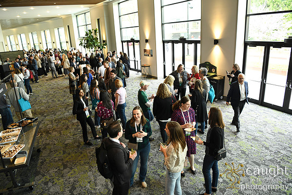 977 HOPA 2025 Conference in Portland - Closing Reception