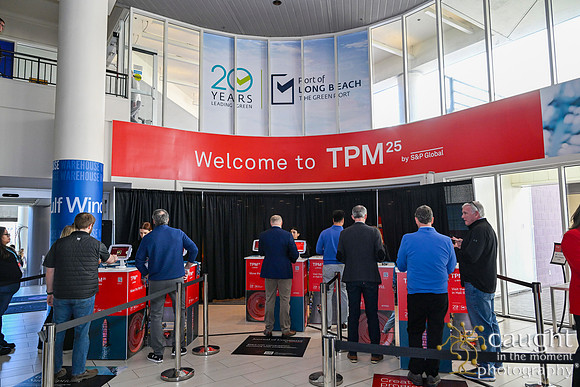 2742 TPM25 Long Beach