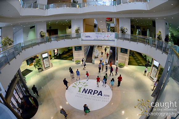 337 NRPA 2016 Signage & Registration