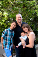 063 Smitheran Family Portraits
