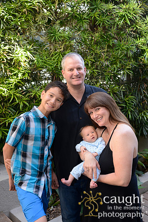 063 Smitheran Family Portraits