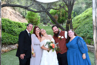 741 Chompff Wedding at Los Willows