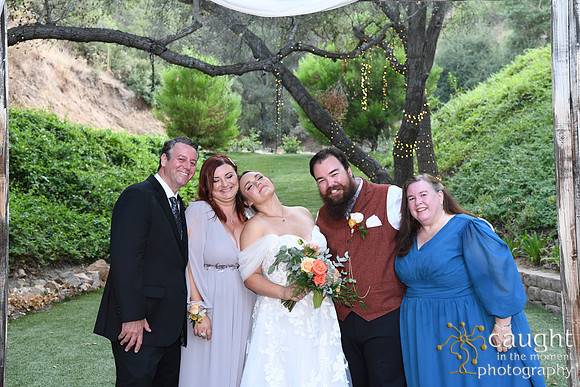 741 Chompff Wedding at Los Willows